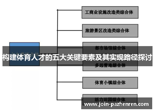 构建体育人才的五大关键要素及其实现路径探讨 构建体育人才的五大关键要素及其实现路径探讨