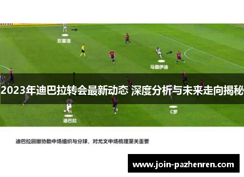 2023年迪巴拉转会最新动态 深度分析与未来走向揭秘 2023年迪巴拉转会最新动态 深度分析与未来走向揭秘