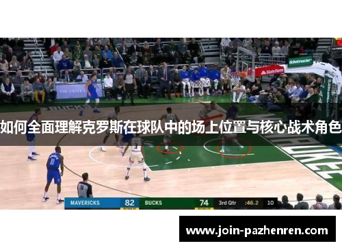如何全面理解克罗斯在球队中的场上位置与核心战术角色 如何全面理解克罗斯在球队中的场上位置与核心战术角色