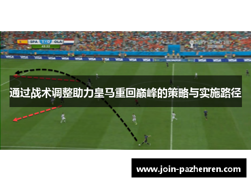 通过战术调整助力皇马重回巅峰的策略与实施路径