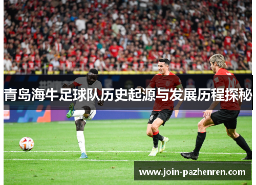 青岛海牛足球队历史起源与发展历程探秘